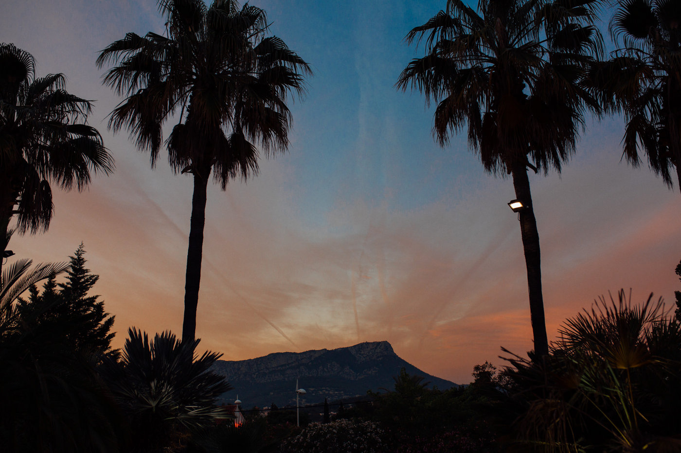 Caroline & Guillaume, Les Pins Penchés, Toulon, France, 2020 — wedding photograph 14 of 14 by Alex Tome