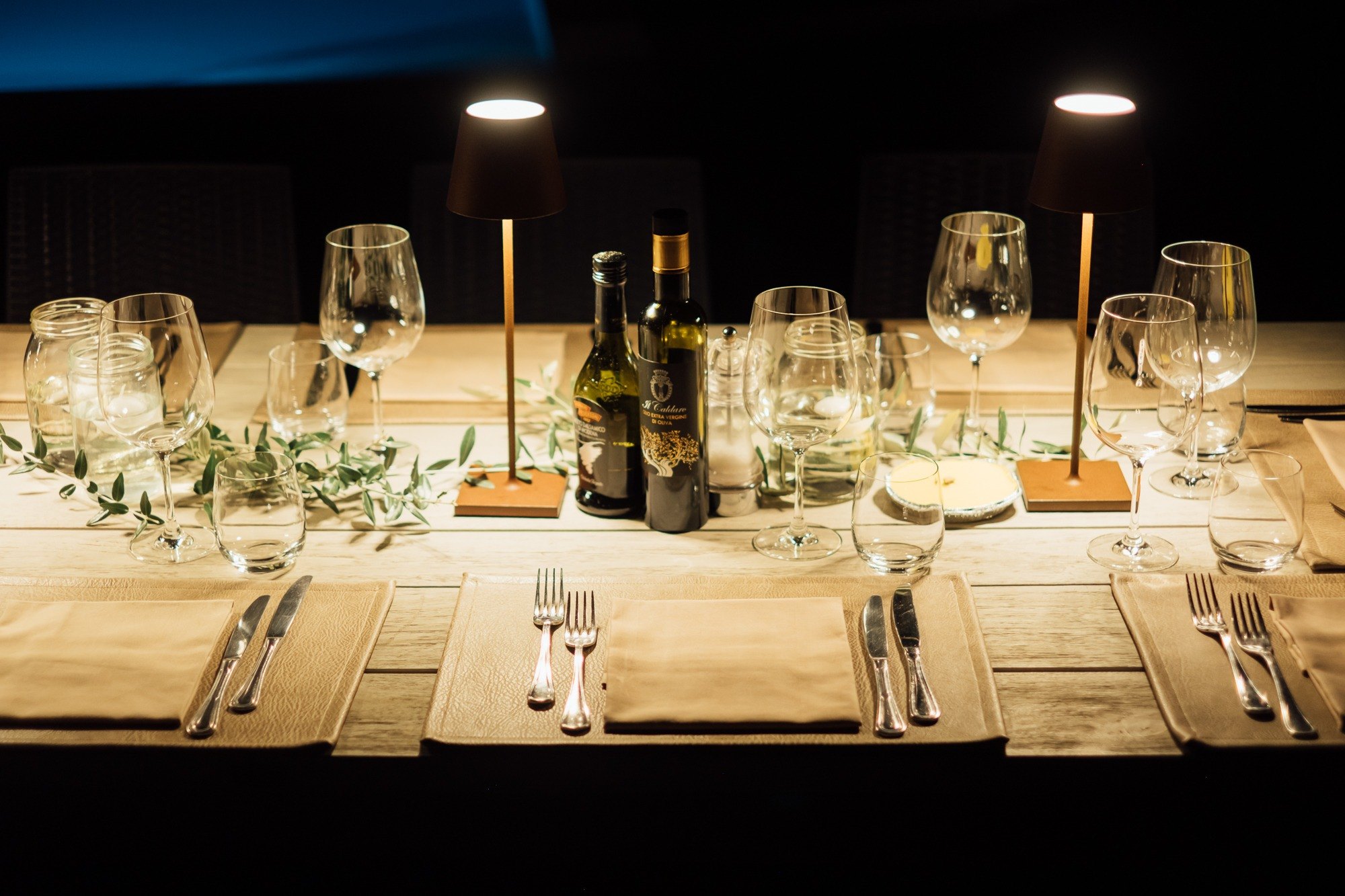 Anaïs & Thomas wedding in Umbria, Italy, by Alex Tome