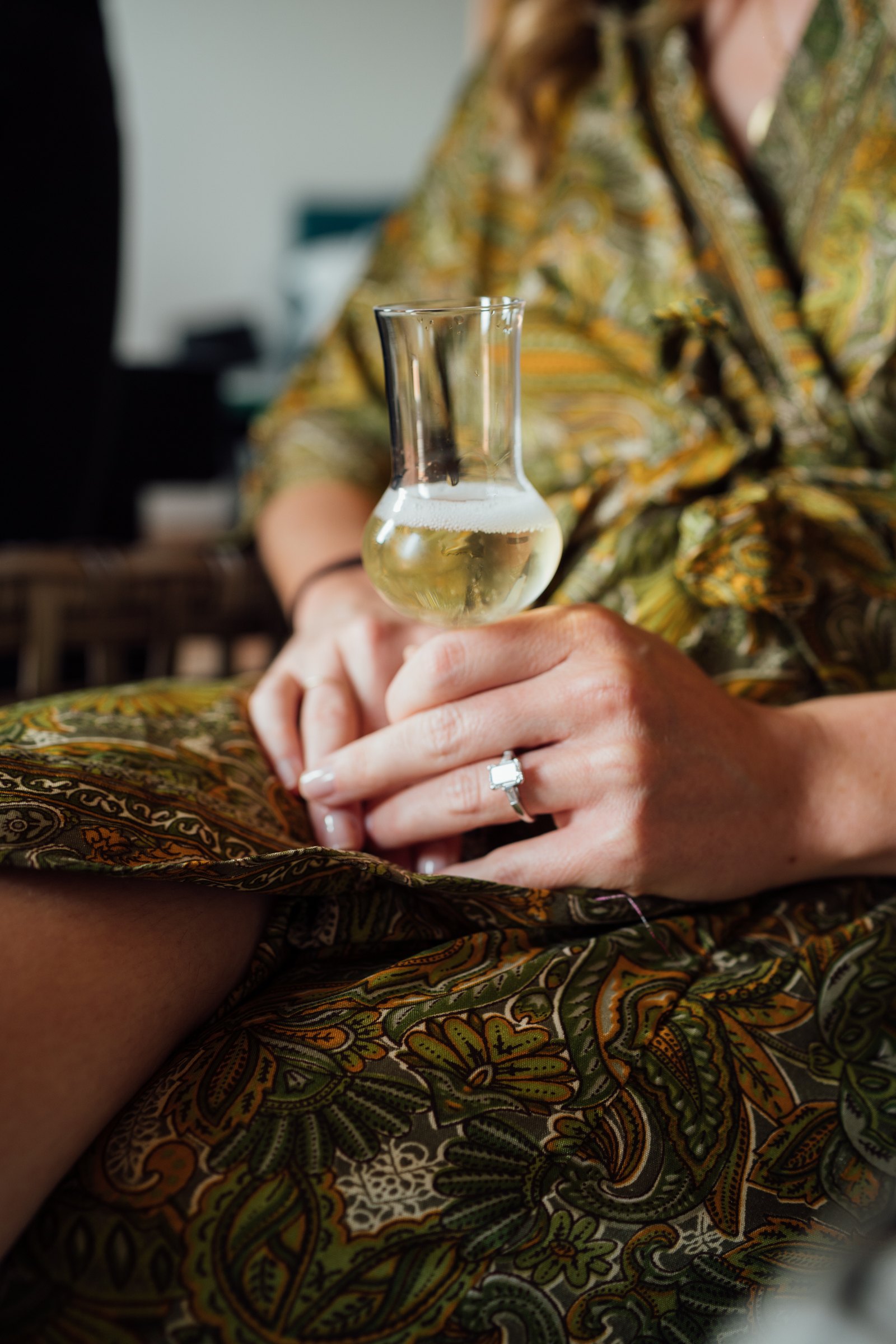 Anaïs & Thomas wedding in Umbria, Italy, by Alex Tome