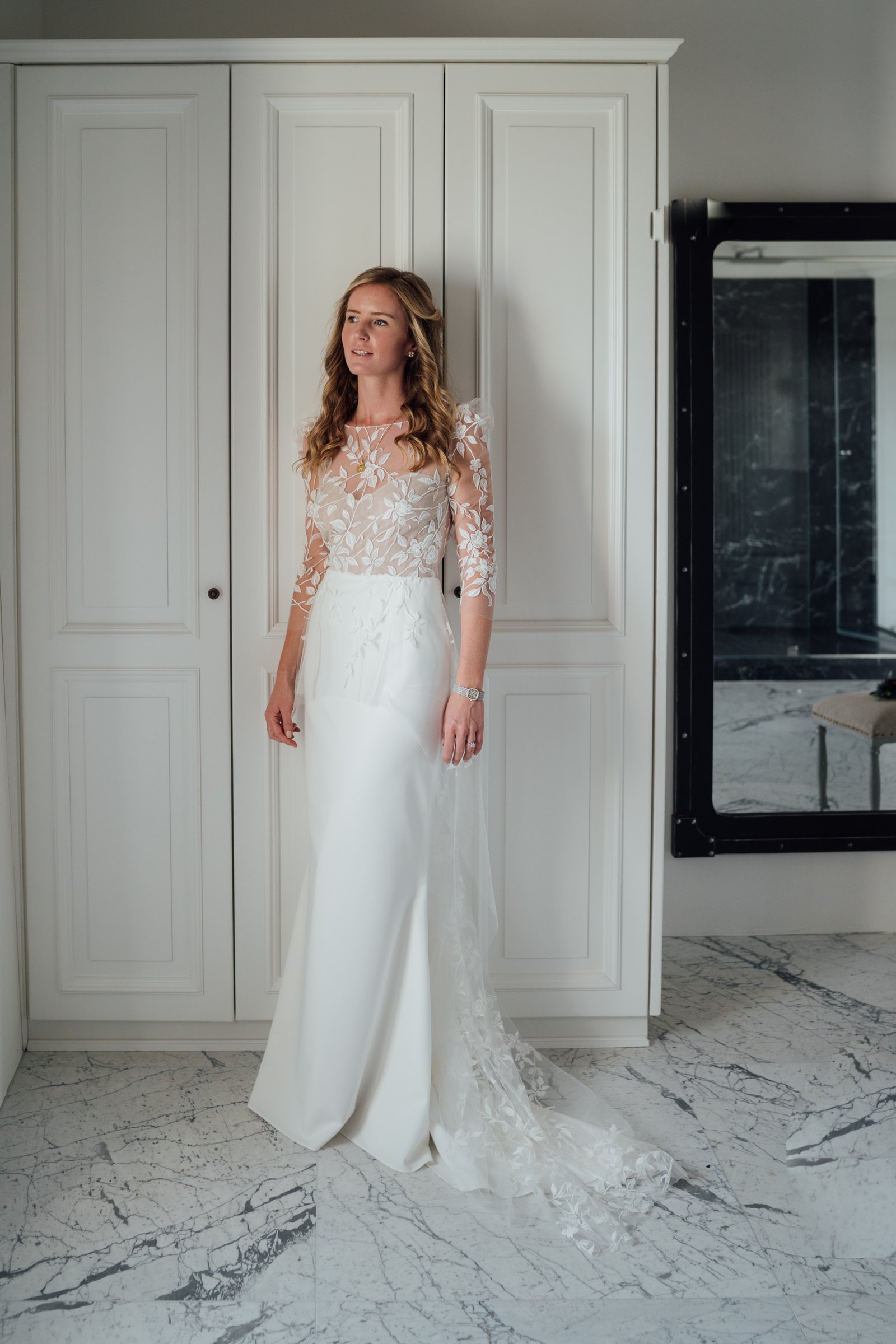 Anaïs & Thomas wedding in Umbria, Italy, by Alex Tome
