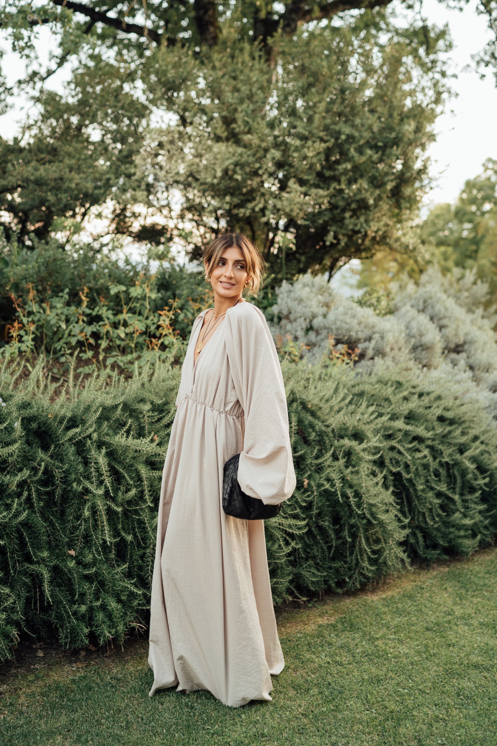 Anaïs & Thomas wedding in Umbria, Italy, by Alex Tome