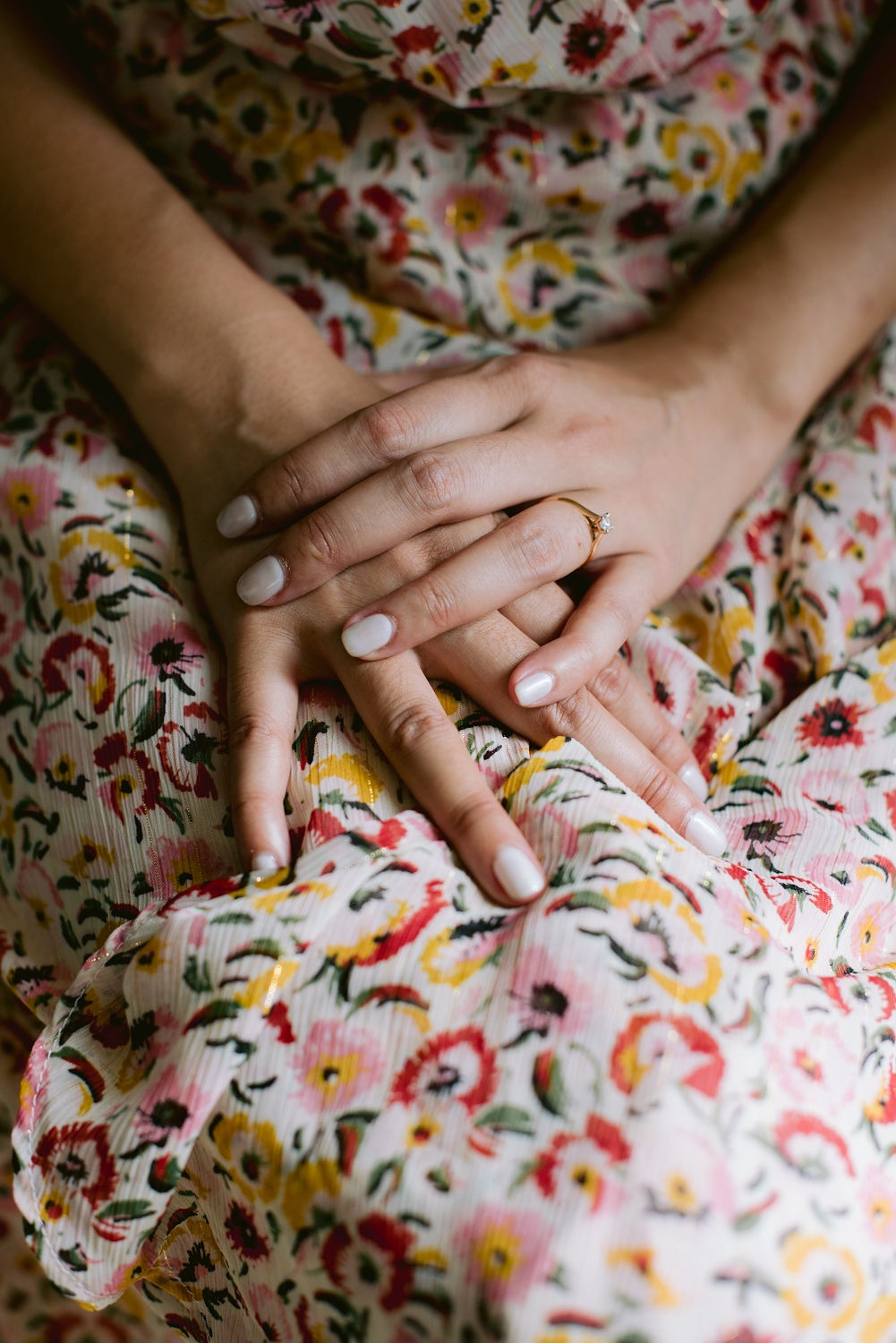 Anna & Arthur wedding at Orangerie Saint-Jean, France, by Alex Tome