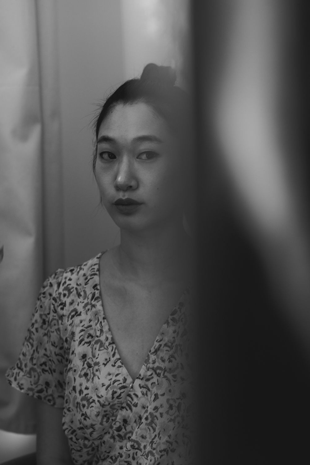Anna & Arthur wedding at Orangerie Saint-Jean, France, by Alex Tome