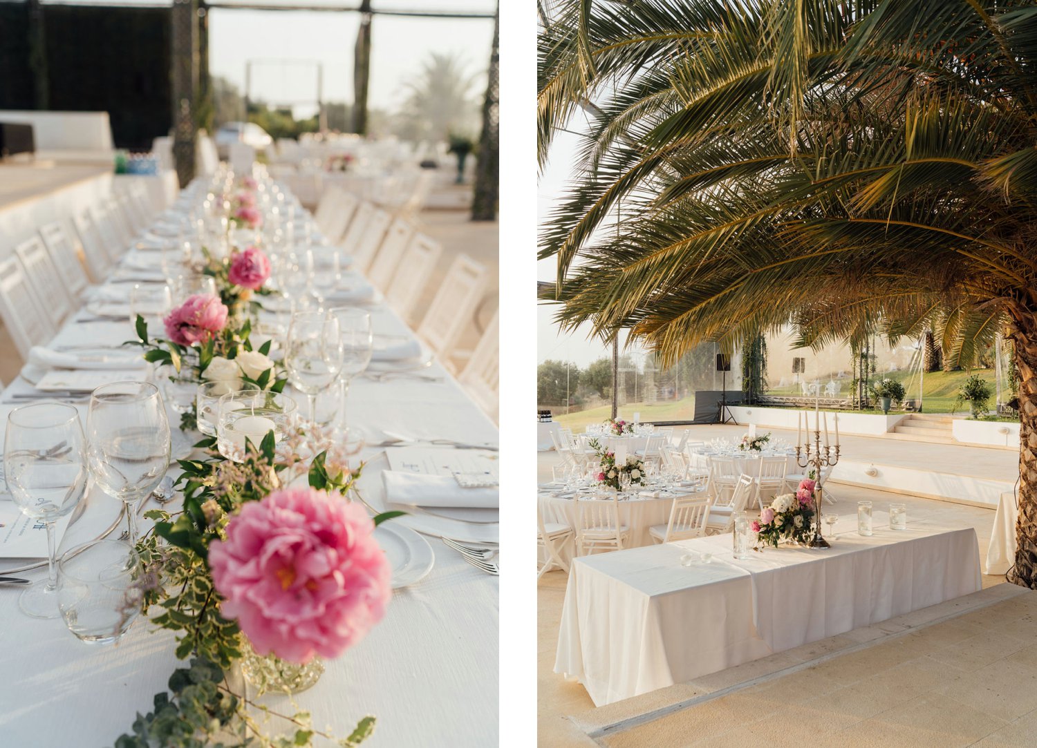 Fadia & Arthur wedding at Quinta da Bela Vista, Lisbonne, Portugal, by Alex Tome