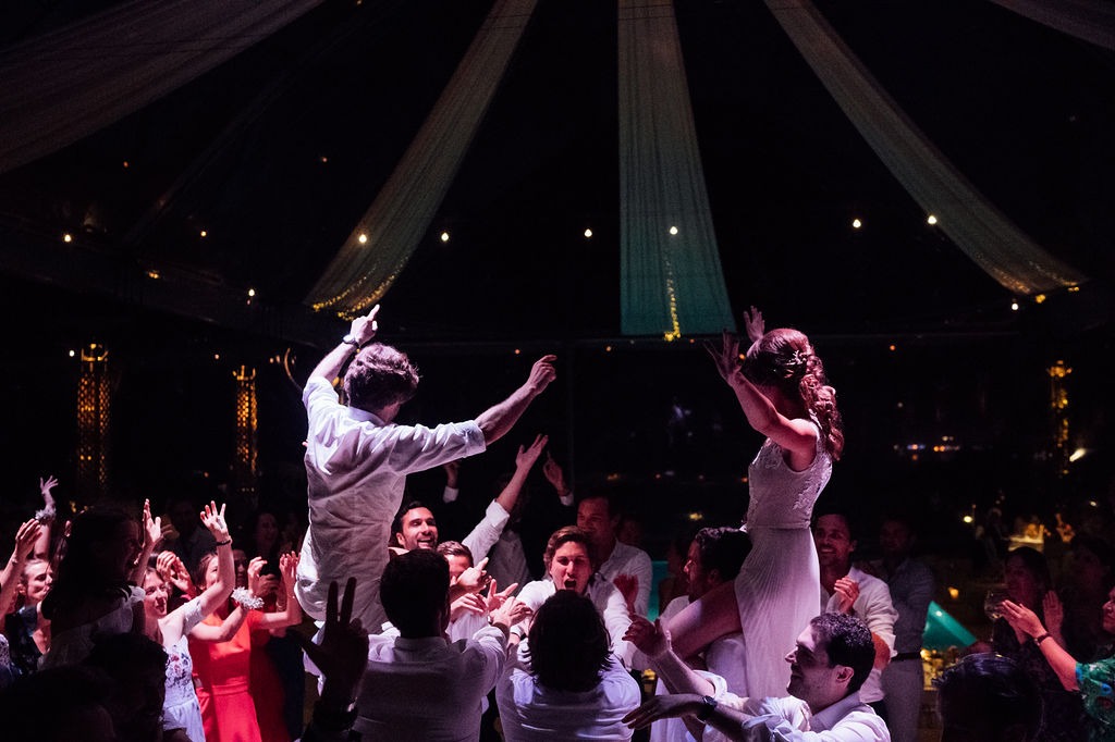 Fadia & Arthur wedding at Quinta da Bela Vista, Lisbonne, Portugal, by Alex Tome