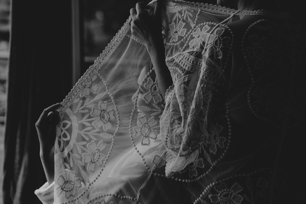 Fadia & Arthur wedding at Quinta da Bela Vista, Lisbonne, Portugal, by Alex Tome