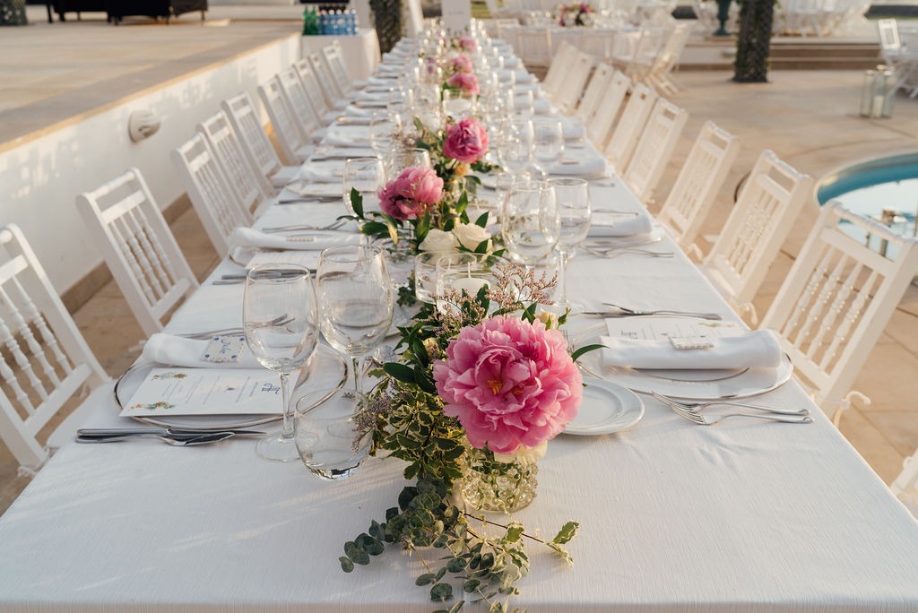 Fadia & Arthur wedding at Quinta da Bela Vista, Lisbonne, Portugal, by Alex Tome