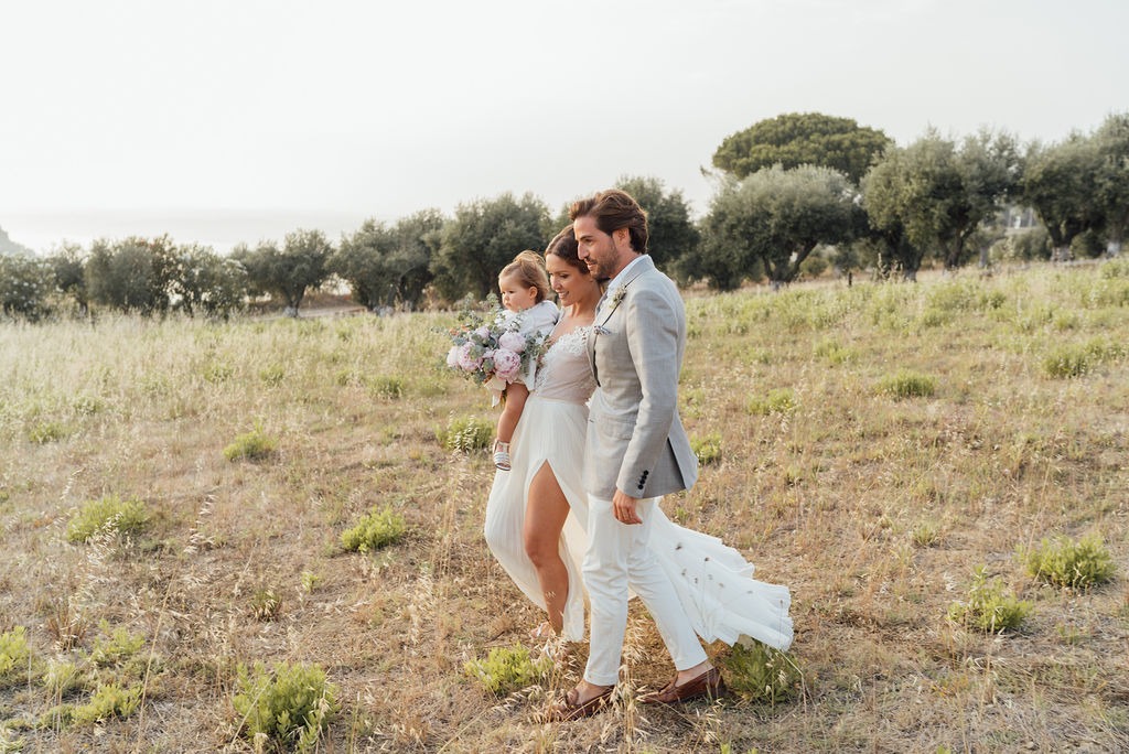 Fadia & Arthur wedding at Quinta da Bela Vista, Lisbonne, Portugal, by Alex Tome