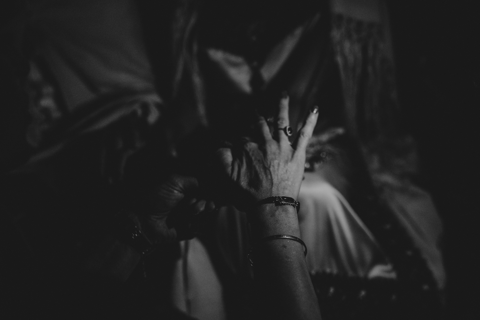 Fadia & Arthur wedding at Quinta da Bela Vista, Lisbonne, Portugal, by Alex Tome