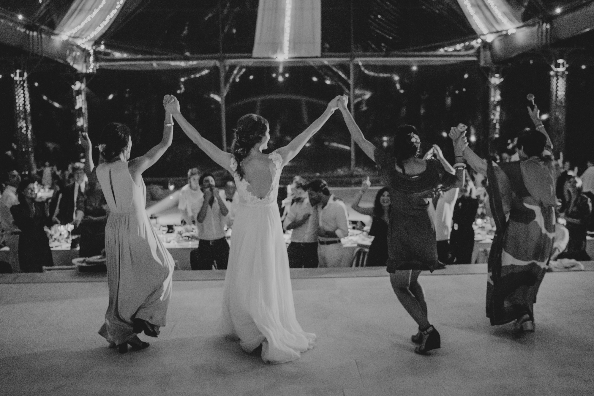 Fadia & Arthur wedding at Quinta da Bela Vista, Lisbonne, Portugal, by Alex Tome