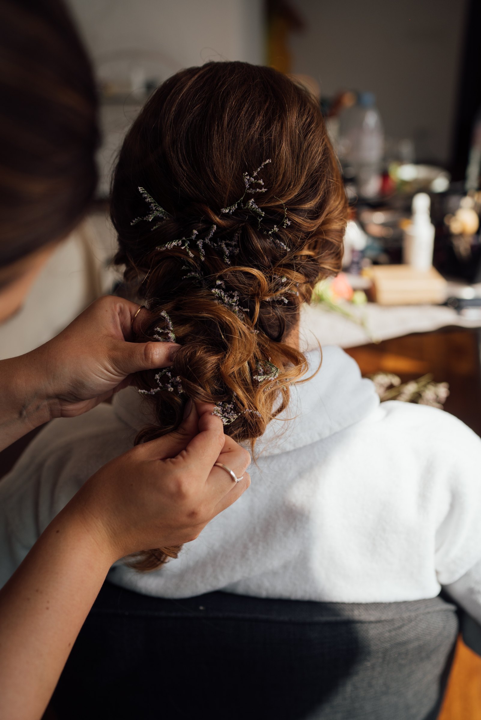 Fadia & Arthur wedding at Quinta da Bela Vista, Lisbonne, Portugal, by Alex Tome