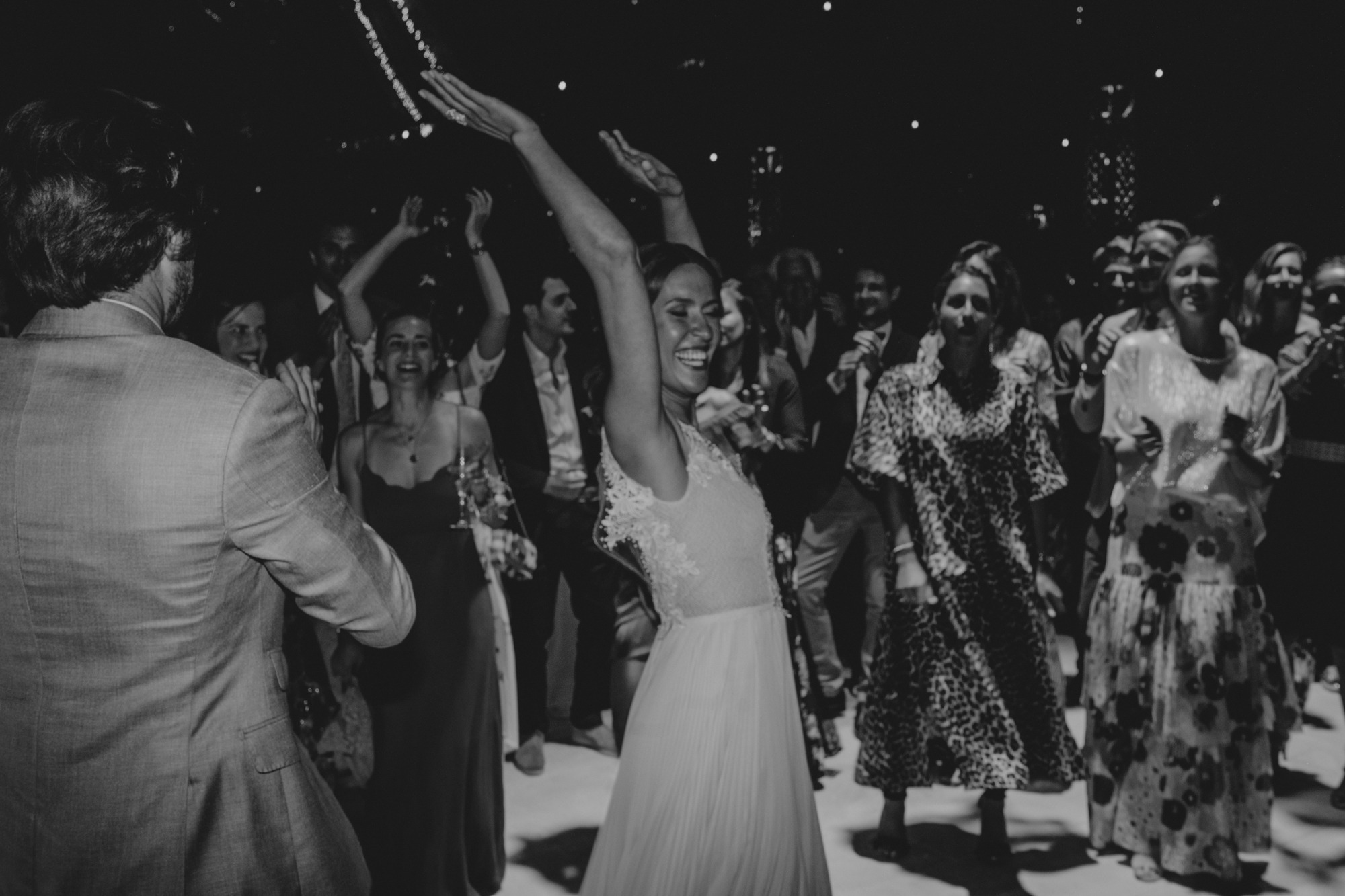 Fadia & Arthur wedding at Quinta da Bela Vista, Lisbonne, Portugal, by Alex Tome
