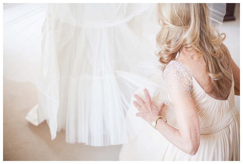 Geoffroy & Arianna wedding at Shangri-La, France, by Alex Tome