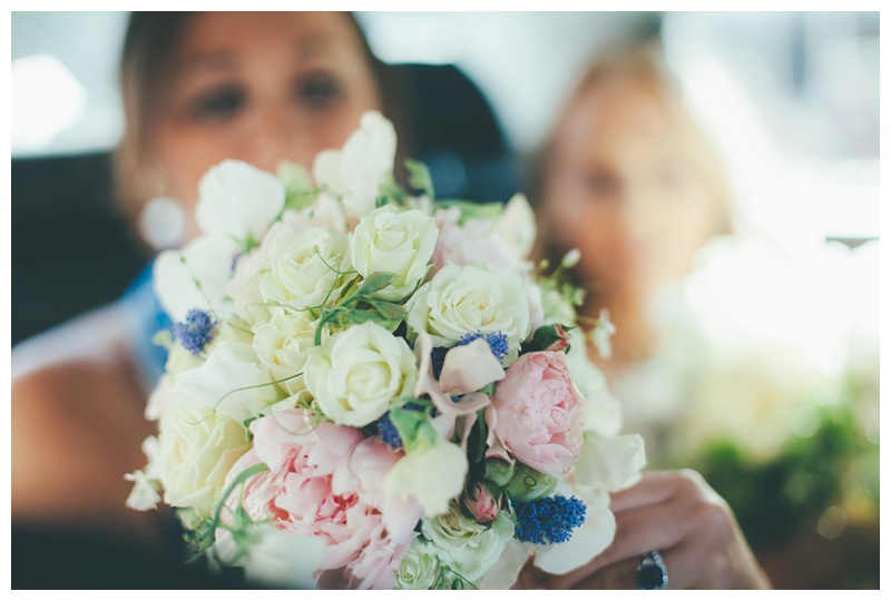 Geoffroy & Arianna wedding at Shangri-La, France, by Alex Tome
