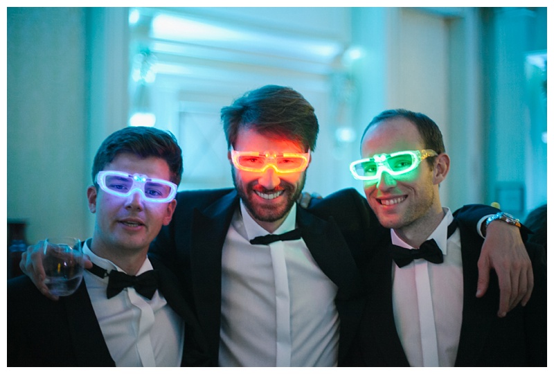 Geoffroy & Arianna wedding at Shangri-La, France, by Alex Tome