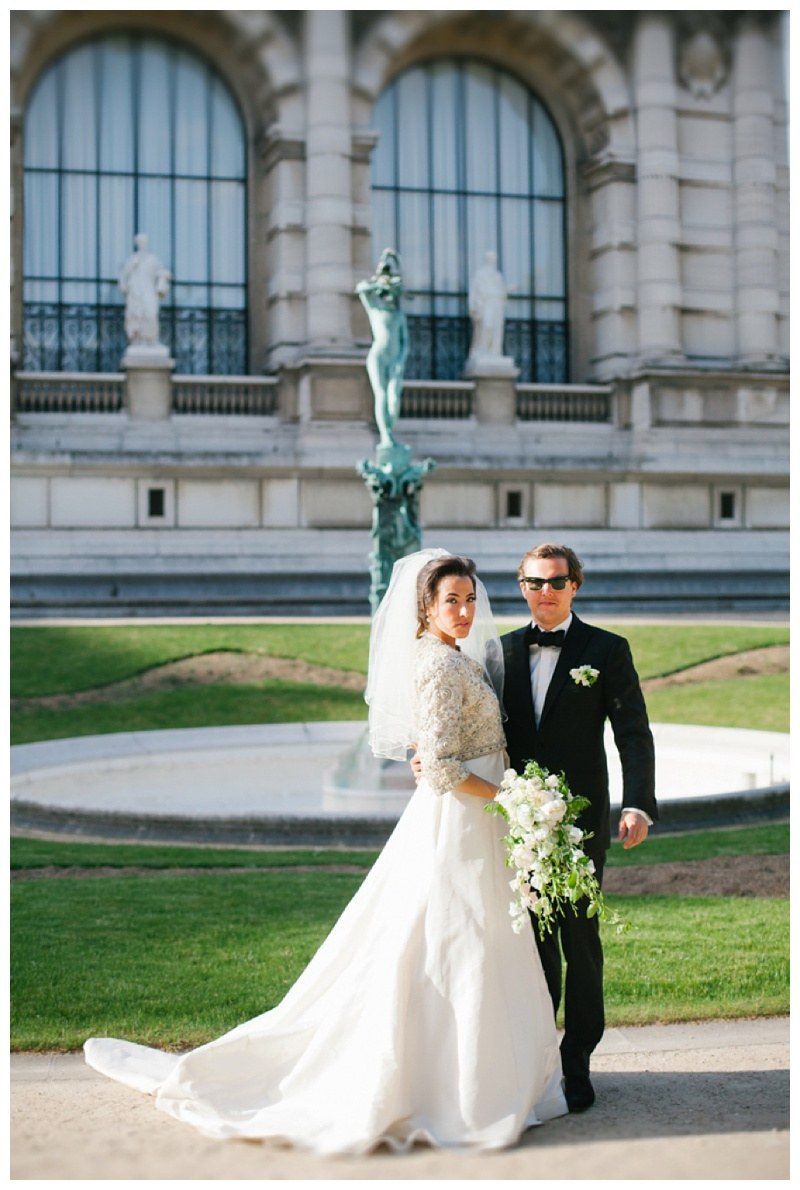 Geoffroy & Arianna