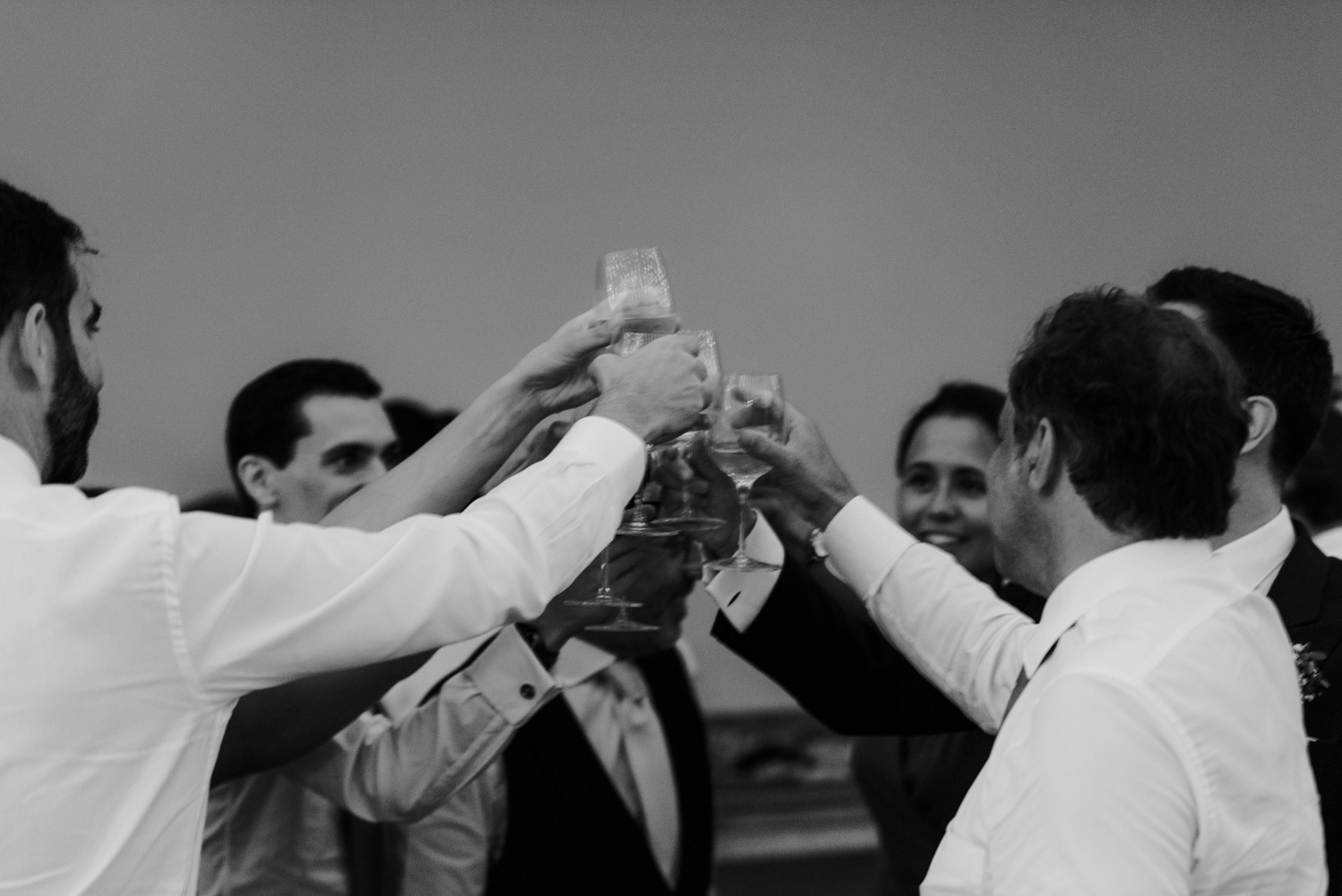 Ines & Luis wedding at Solar do Paco, Algarve, Portugal, by Alex Tome