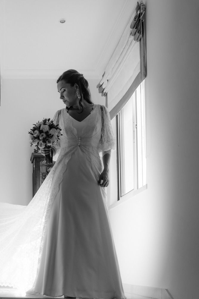 Ines & Luis wedding at Solar do Paco, Algarve, Portugal, by Alex Tome