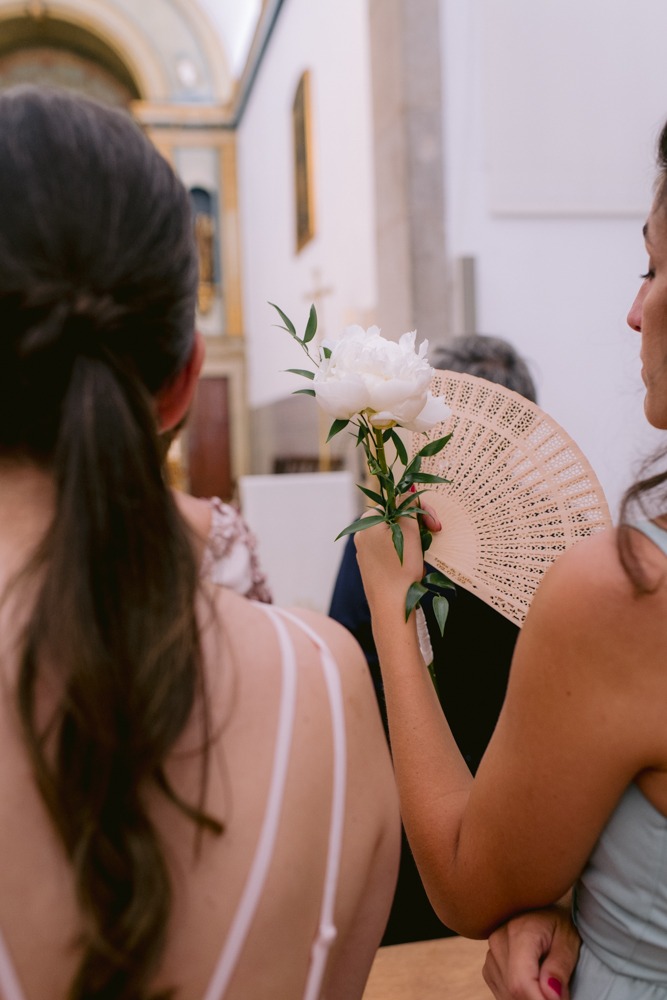 Ines & Luis wedding at Solar do Paco, Algarve, Portugal, by Alex Tome