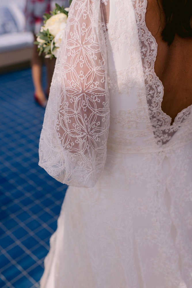 Ines & Luis wedding at Solar do Paco, Algarve, Portugal, by Alex Tome