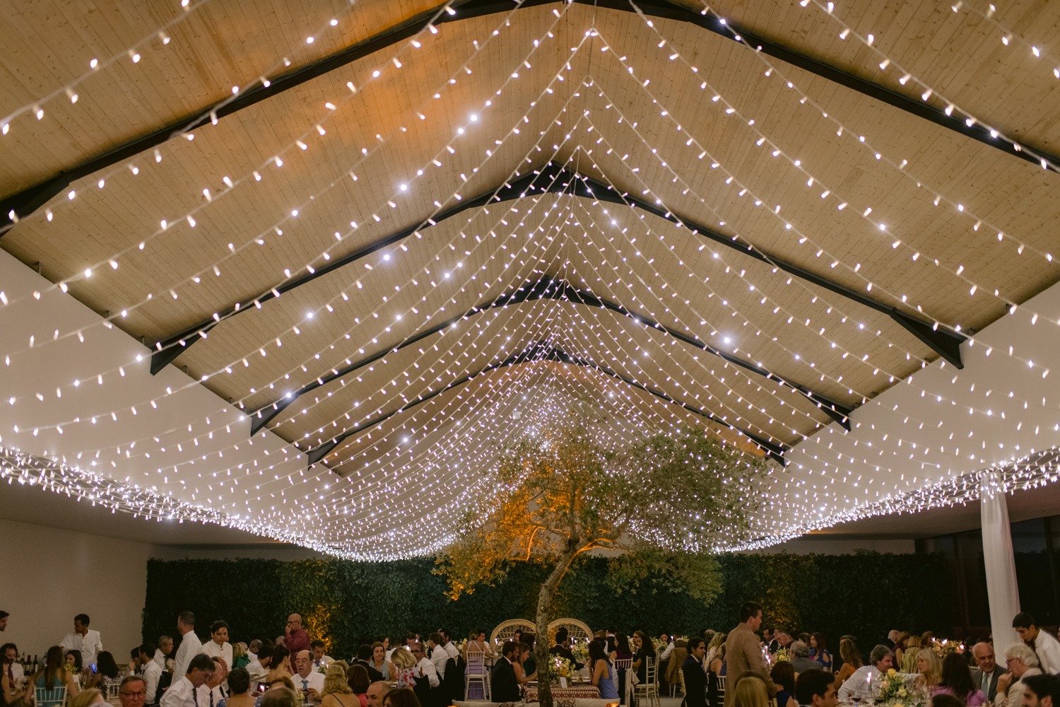 Ines & Luis wedding at Solar do Paco, Algarve, Portugal, by Alex Tome
