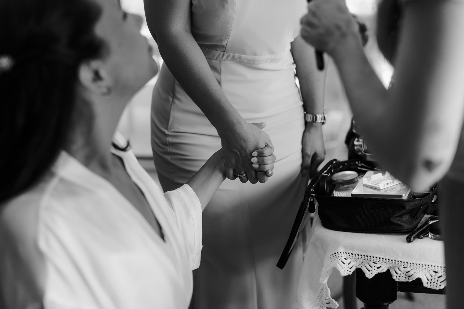 Ines & Luis wedding at Solar do Paco, Algarve, Portugal, by Alex Tome