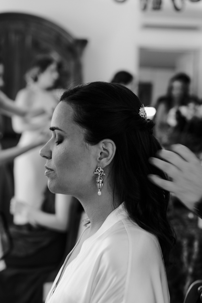 Ines & Luis wedding at Solar do Paco, Algarve, Portugal, by Alex Tome