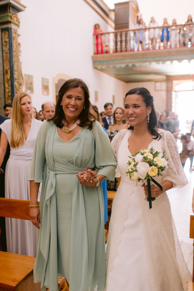 Ines & Luis wedding at Solar do Paco, Algarve, Portugal, by Alex Tome