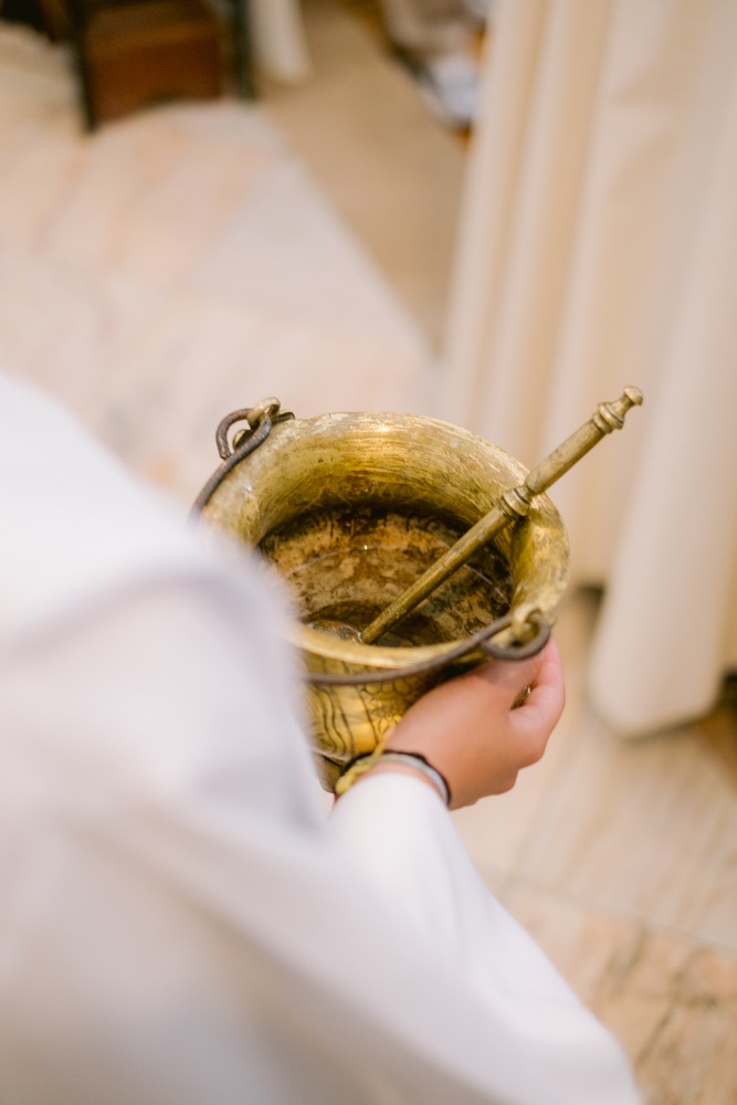 Ines & Luis wedding at Solar do Paco, Algarve, Portugal, by Alex Tome