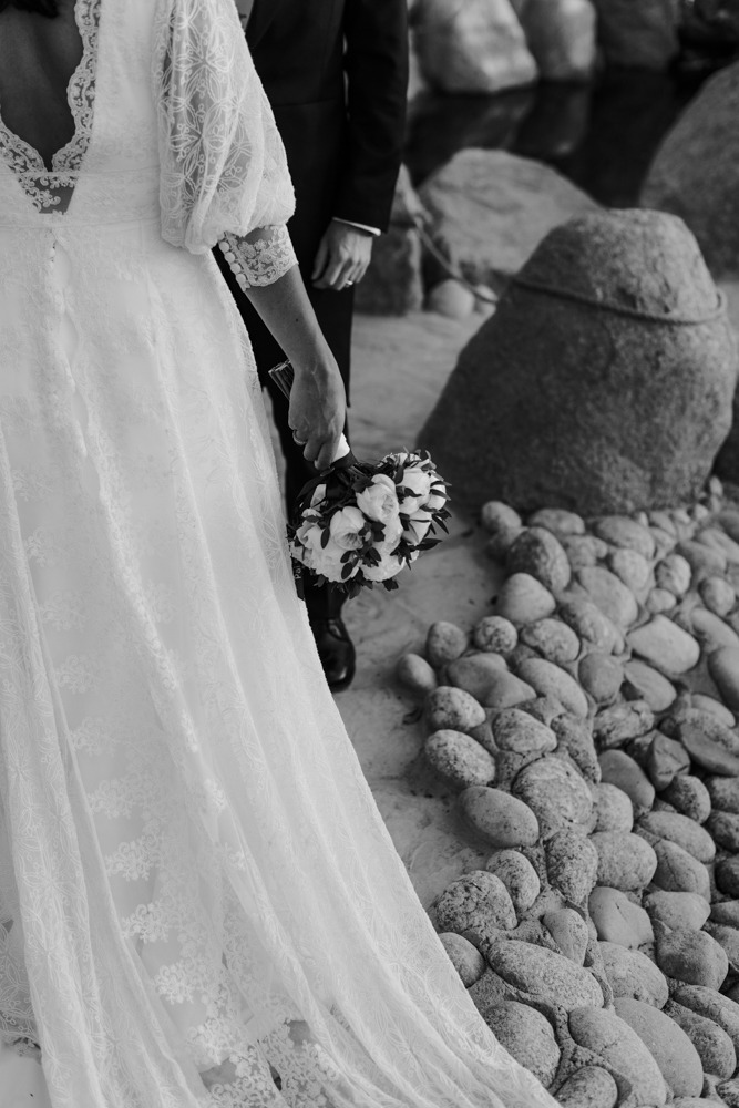 Ines & Luis wedding at Solar do Paco, Algarve, Portugal, by Alex Tome