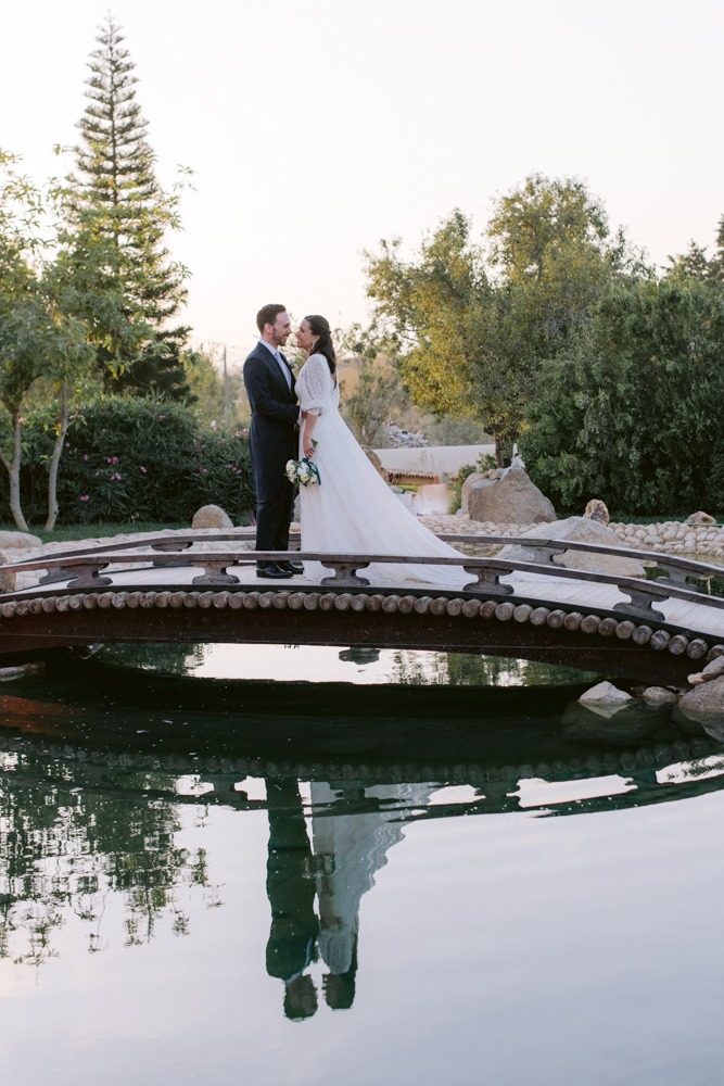 Ines & Luis wedding at Solar do Paco, Algarve, Portugal, by Alex Tome