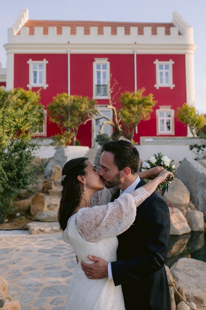Ines & Luis
