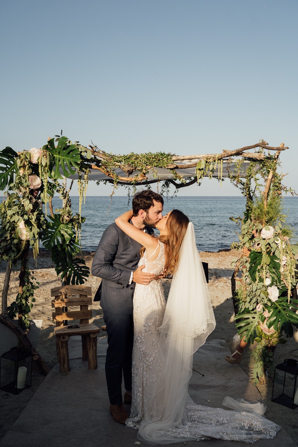 Margaux & Sébastien