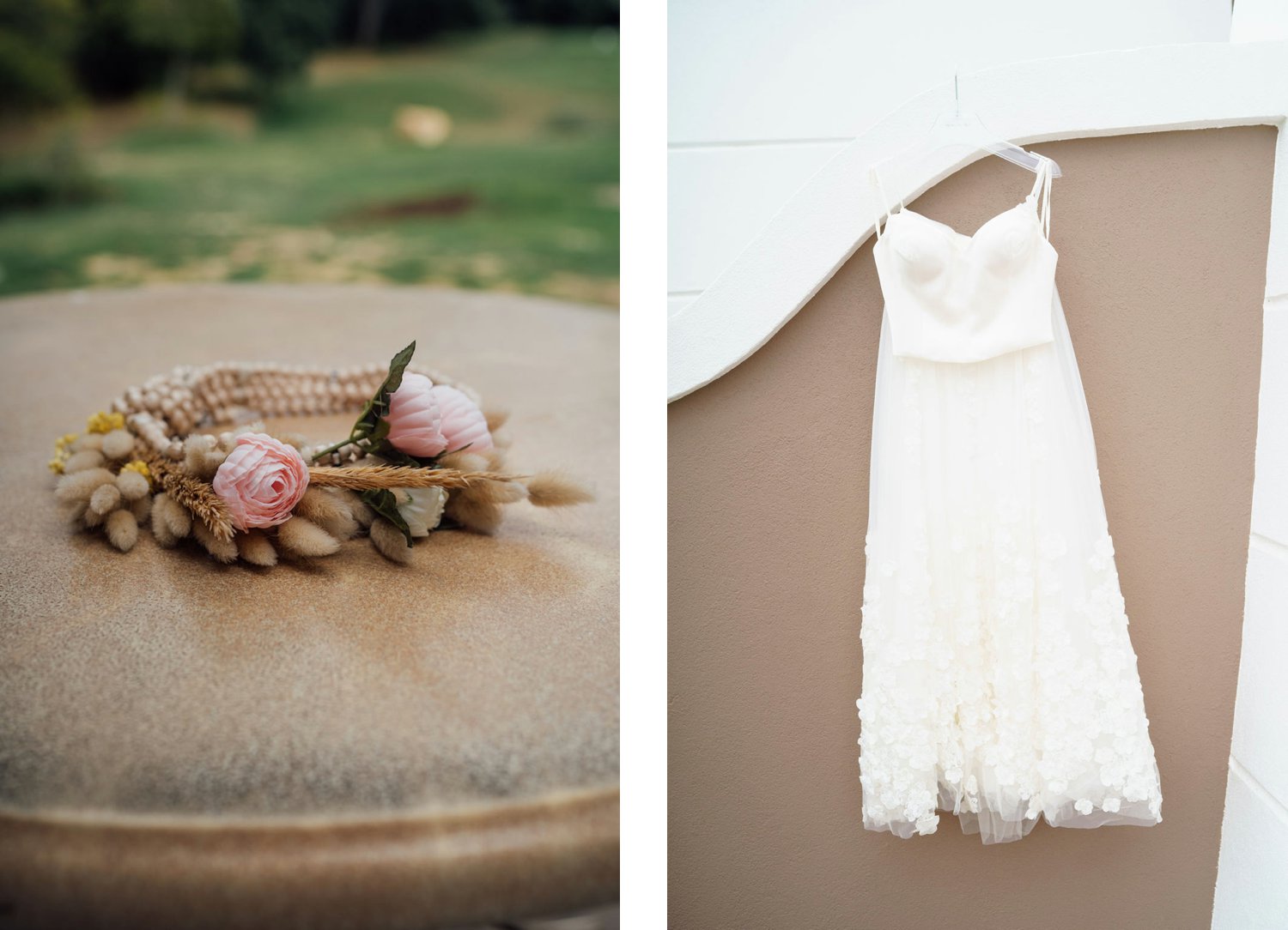 Marine & Benjamin wedding at Estoril, Portugal, by Alex Tome