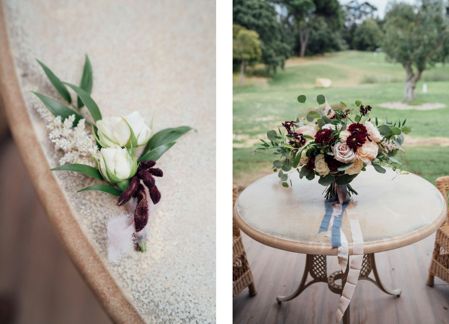 Marine & Benjamin wedding at Estoril, Portugal, by Alex Tome