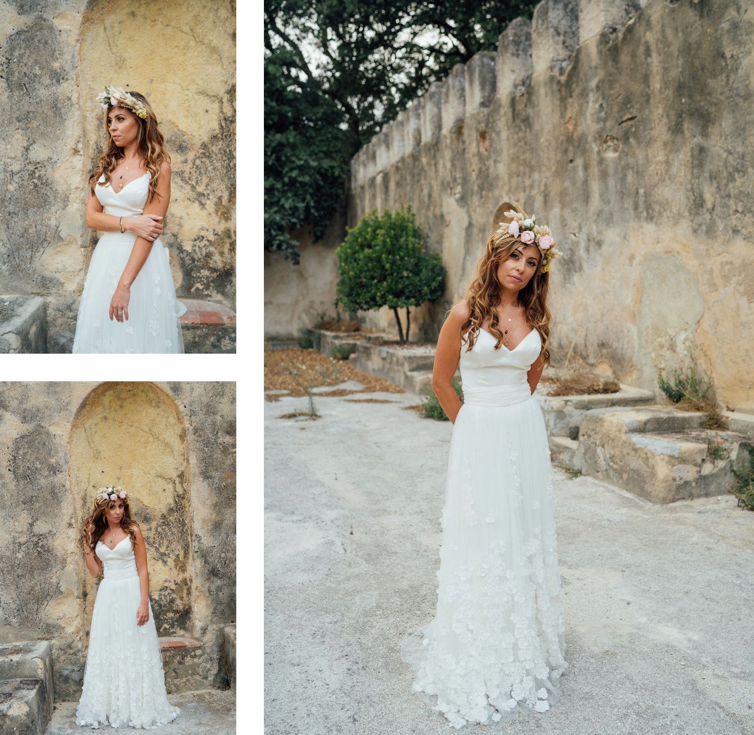 Marine & Benjamin wedding at Estoril, Portugal, by Alex Tome
