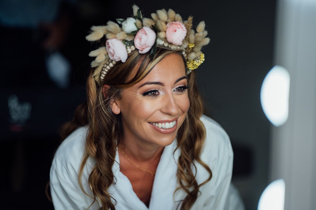 Marine & Benjamin wedding at Estoril, Portugal, by Alex Tome