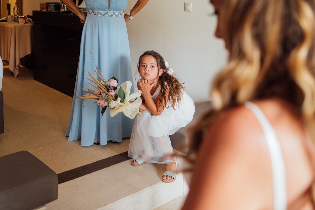 Marine & Benjamin wedding at Estoril, Portugal, by Alex Tome