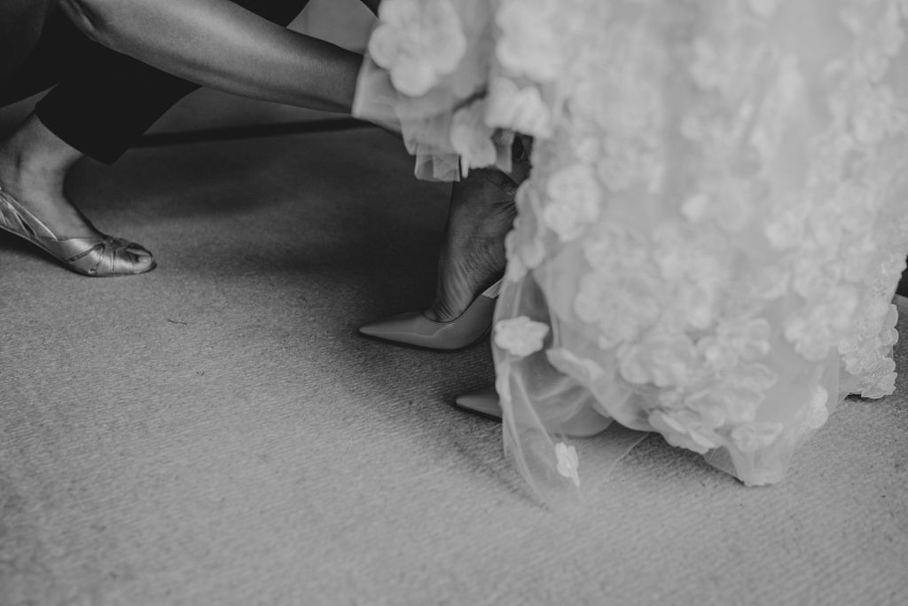 Marine & Benjamin wedding at Estoril, Portugal, by Alex Tome