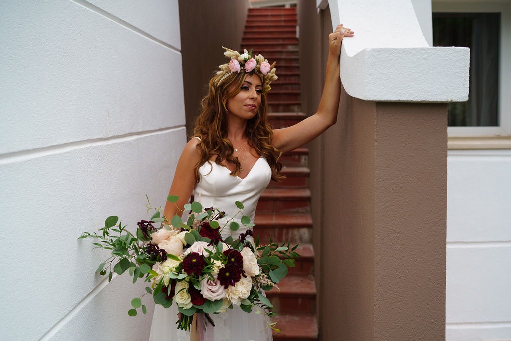 Marine & Benjamin wedding at Estoril, Portugal, by Alex Tome