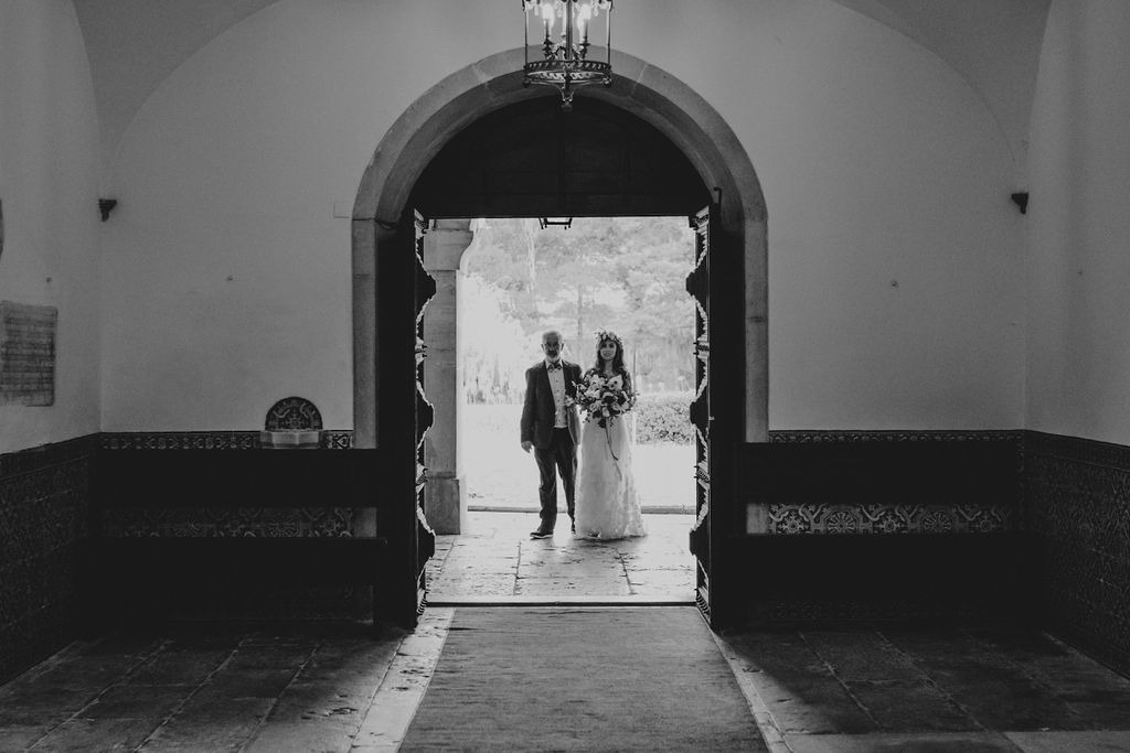 Marine & Benjamin wedding at Estoril, Portugal, by Alex Tome