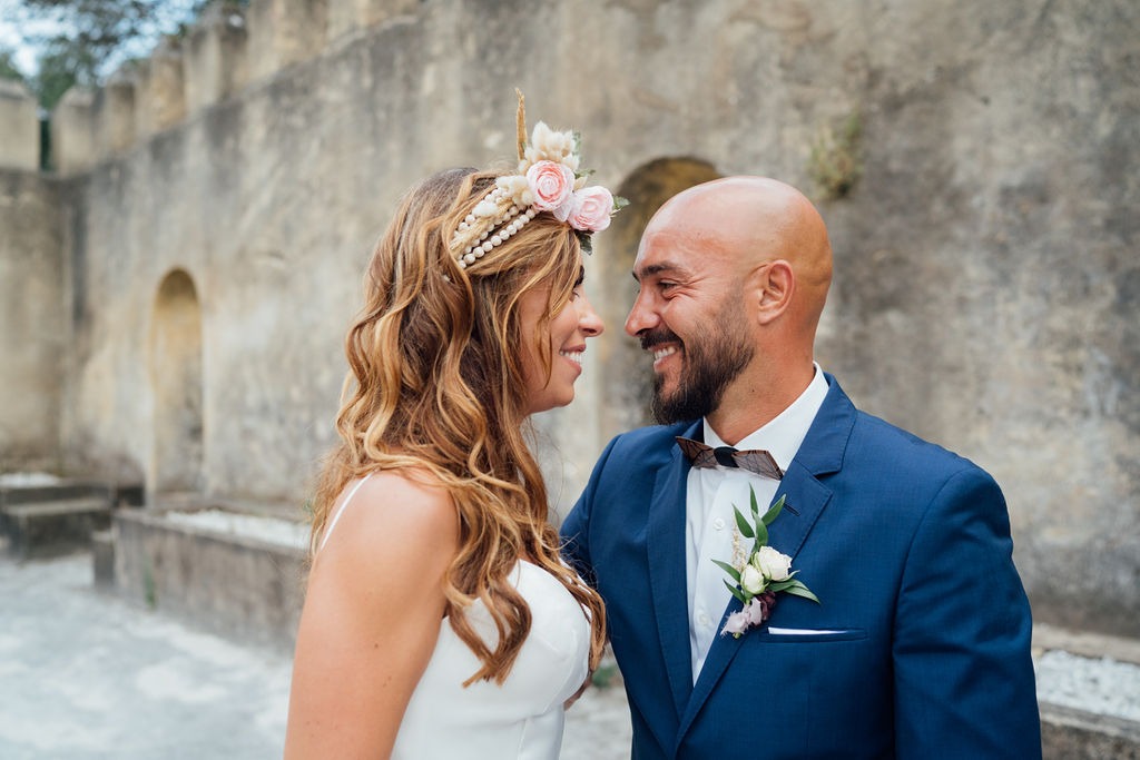 Marine & Benjamin wedding at Estoril, Portugal, by Alex Tome