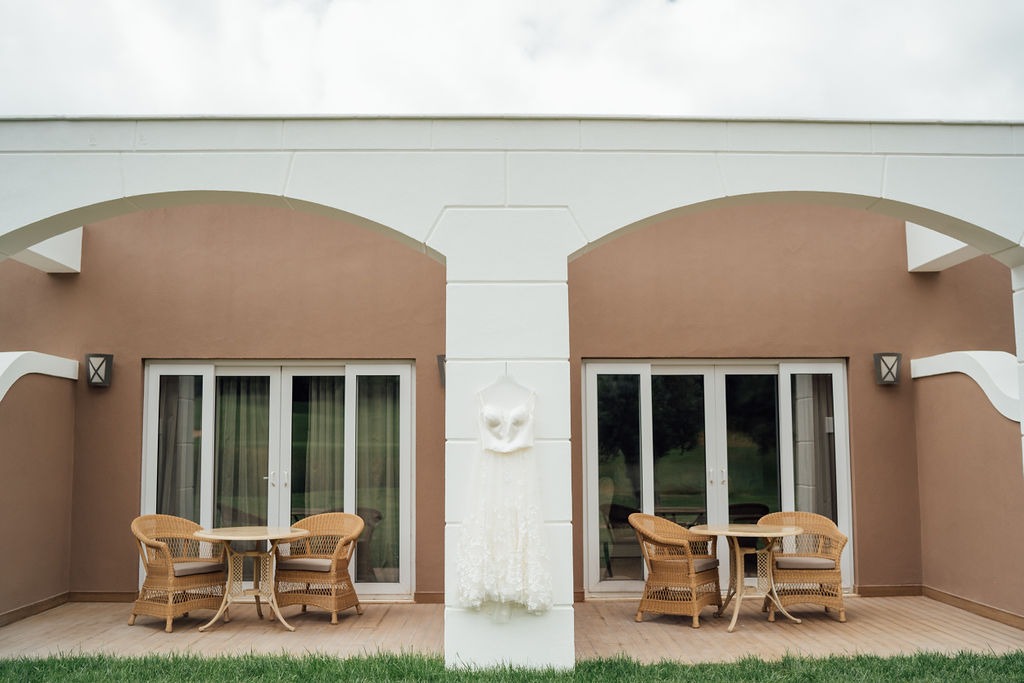 Marine & Benjamin wedding at Estoril, Portugal, by Alex Tome