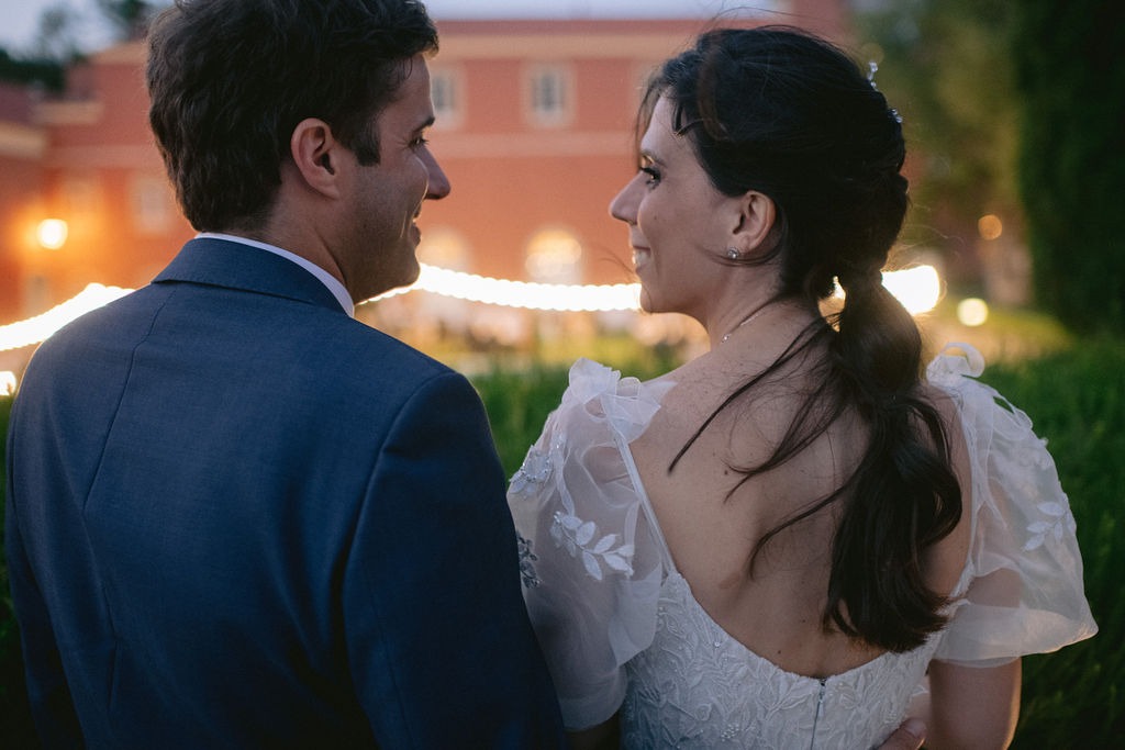 Ornella & Pedro wedding at Penha Longa, Portugal, by Alex Tome