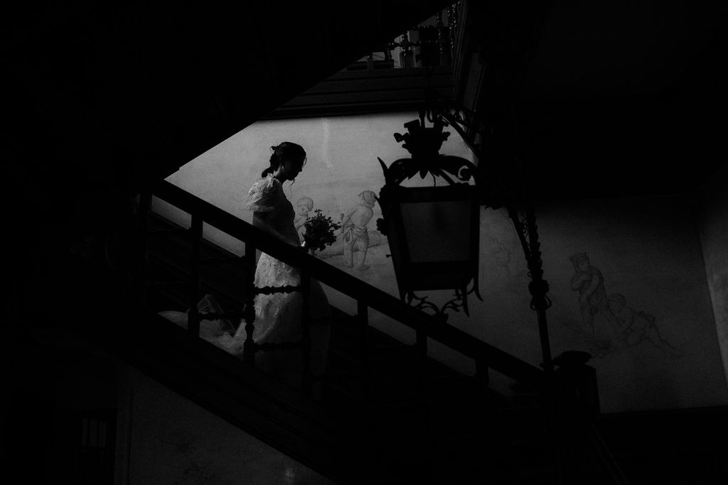 Ornella & Pedro wedding at Penha Longa, Portugal, by Alex Tome
