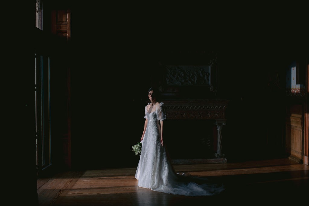 Ornella & Pedro wedding at Penha Longa, Portugal, by Alex Tome