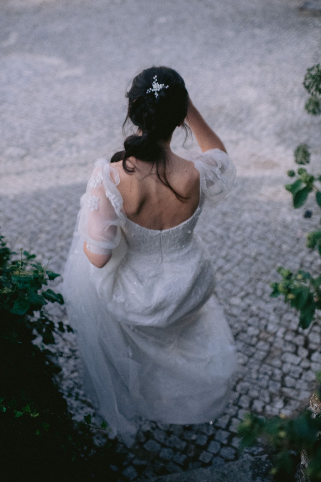 Ornella & Pedro wedding at Penha Longa, Portugal, by Alex Tome