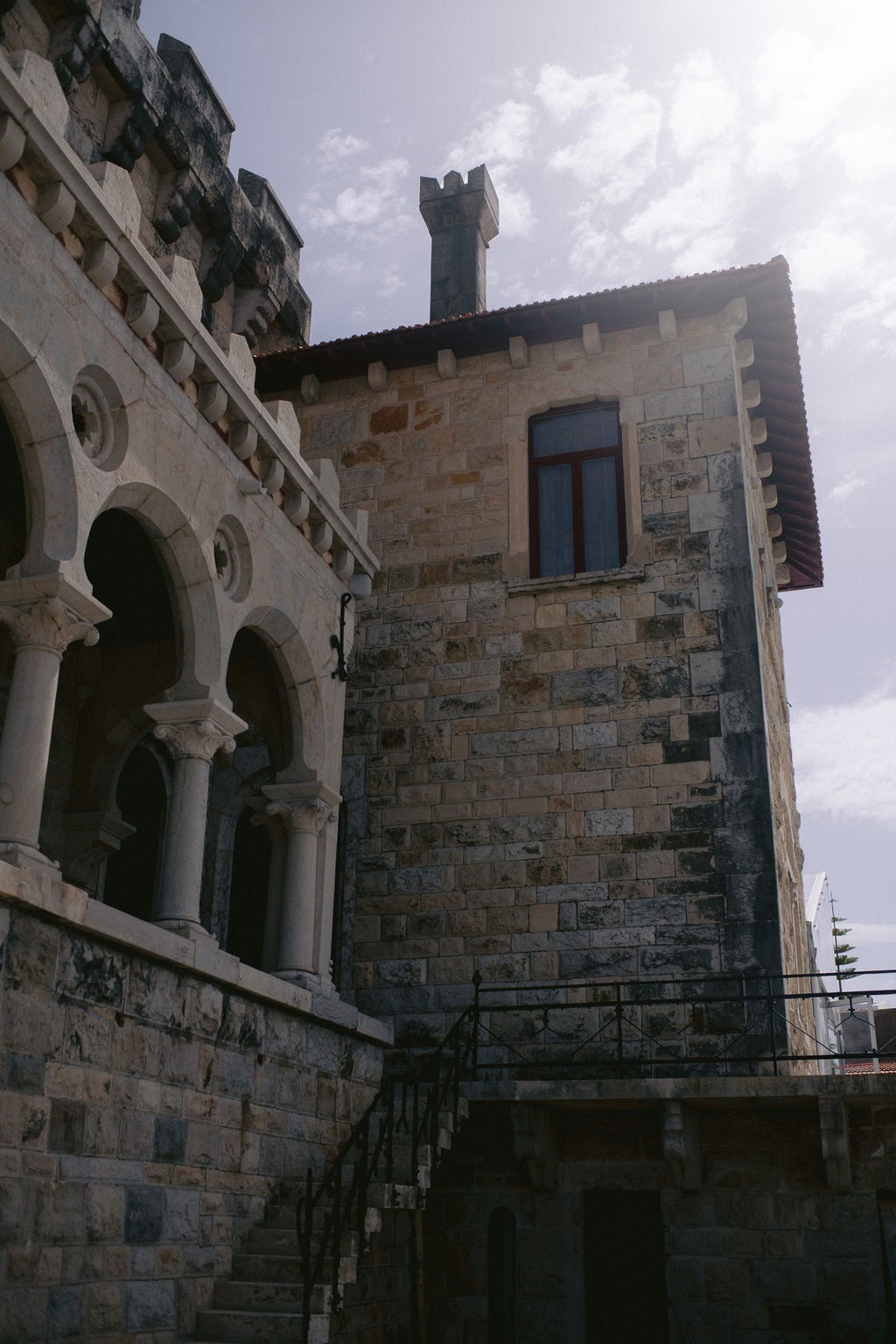 Ornella & Pedro wedding at Penha Longa, Portugal, by Alex Tome