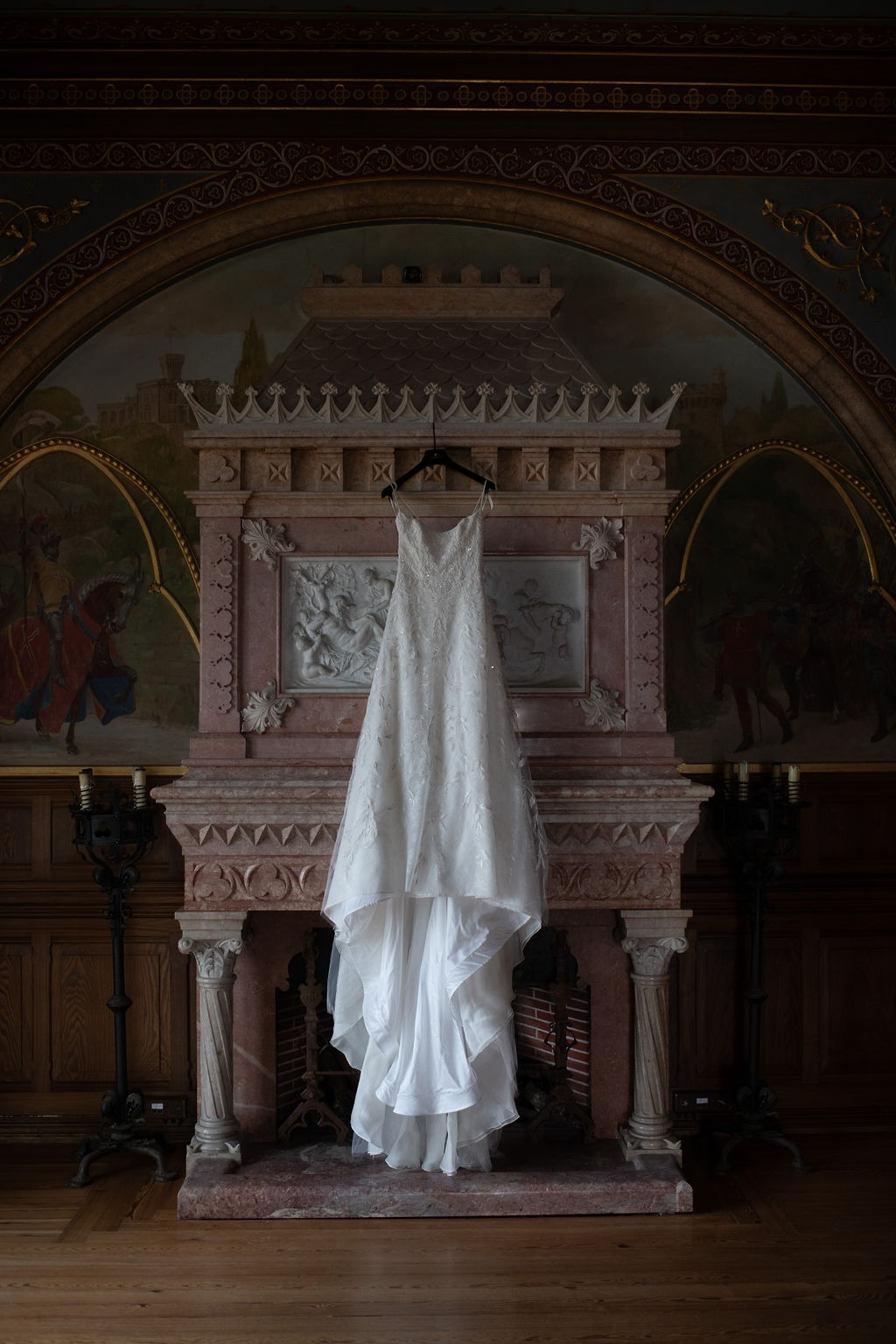 Ornella & Pedro wedding at Penha Longa, Portugal, by Alex Tome