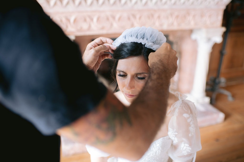 Ornella & Pedro wedding at Penha Longa, Portugal, by Alex Tome